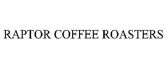 RAPTOR COFFEE ROASTERS