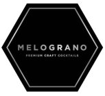 MELOGRANO PREMIUM CRAFT COCKTAILS