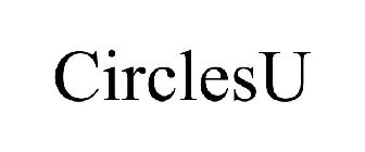 CIRCLESU