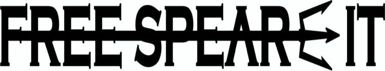 FREE SPEAR-IT