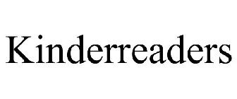 KINDERREADERS