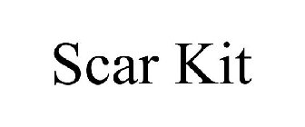 SCAR KIT