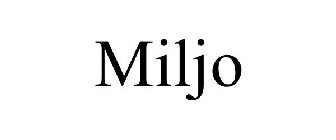 MILJO