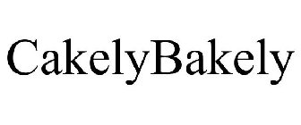 CAKELYBAKELY