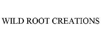 WILD ROOT CREATIONS