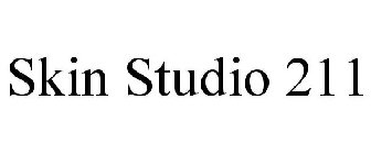 SKIN STUDIO 211