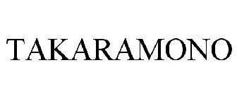 TAKARAMONO