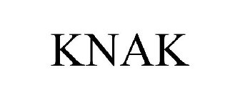 KNAK