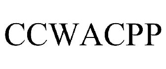 CCWACPP