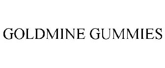 GOLDMINE GUMMIES