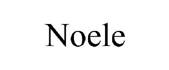 NOELE