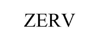 ZERV