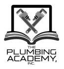 THE PLUMBING ACADEMY INC.