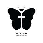 MIKAN PRODUCTIONS