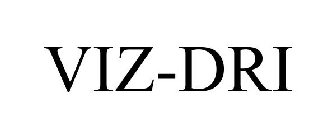 VIZ-DRI