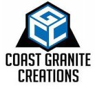 CGC COAST GRANITE CREATIONS
