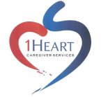 CS 1HEART CAREGIVER SERVICES