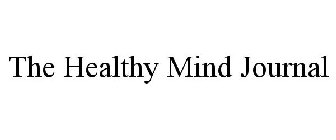 THE HEALTHY MIND JOURNAL