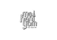 MAHANIYOM THAI TAPAS BAR