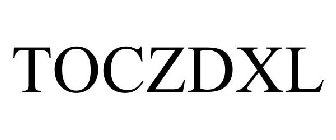 TOCZDXL