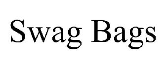 SWAG BAGS