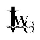 TWC THE WARFARE COACH