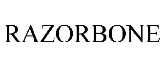 RAZORBONE