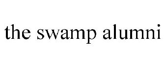 THE SWAMP ALUMNI