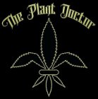 THE PLANT DOCTOR