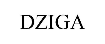 DZIGA