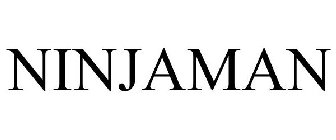 NINJAMAN