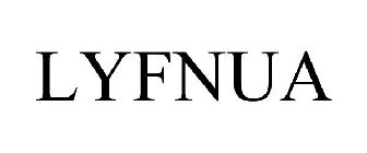 LYFNUA