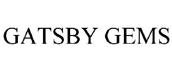 GATSBY GEMS