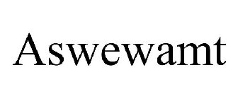 ASWEWAMT