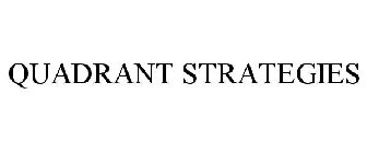 QUADRANT STRATEGIES