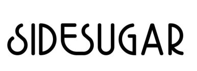 SIDESUGAR