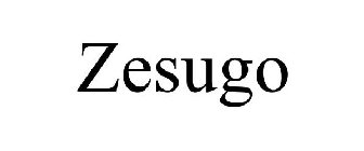 ZESUGO