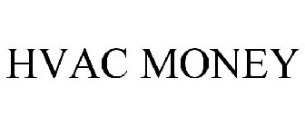 HVAC MONEY