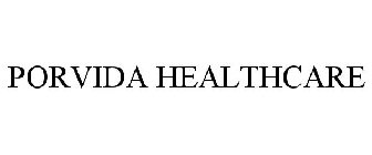 PORVIDA HEALTHCARE