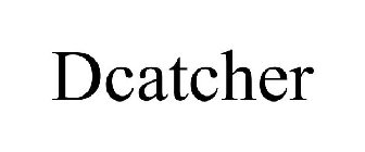 DCATCHER