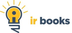 IR BOOKS