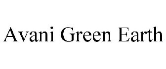 AVANI GREEN EARTH