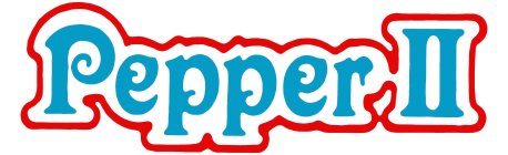 PEPPER II