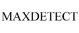 MAXDETECT