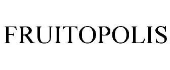 FRUITOPOLIS