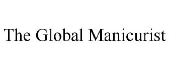 THE GLOBAL MANICURIST
