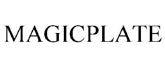 MAGICPLATE