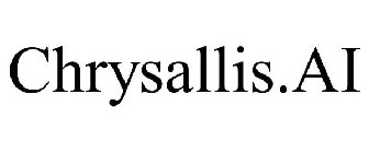 CHRYSALLIS.AI
