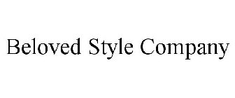 BELOVED STYLE COMPANY