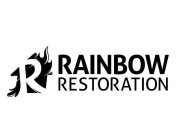 R RAINBOW RESTORATION